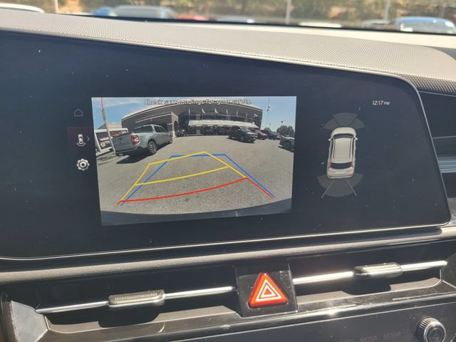 Used 2024 Kia Niro Wave w/ Wave Preserve Package FWD image 21