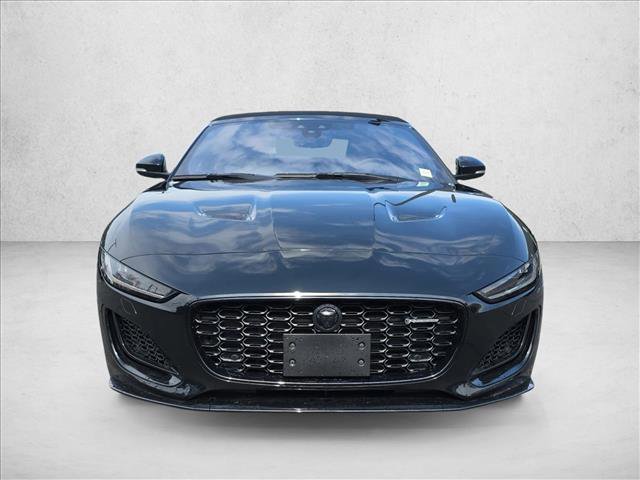 New 2024 Jaguar F-TYPE R-Dynamic video 2