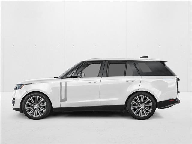 New 2027 Land Rover Range Rover SE AWD/4WD image 3