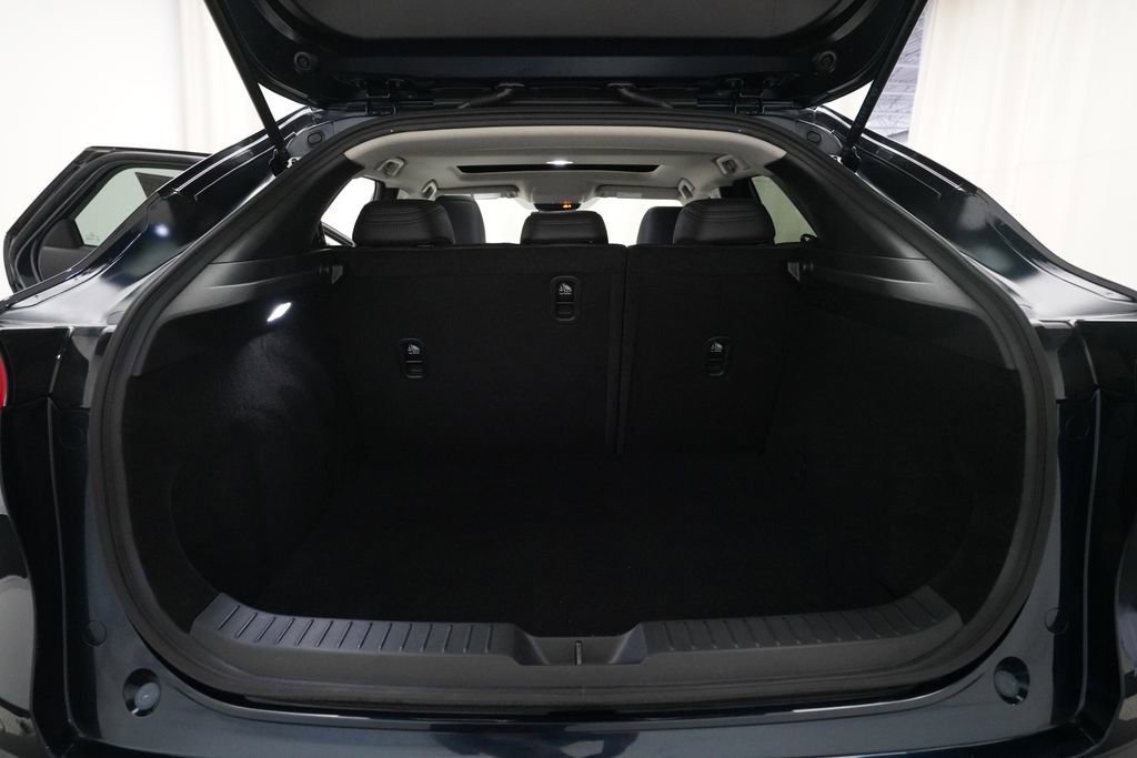 Used 2026 MAZDA CX-30 AWD 2.5 S image 10