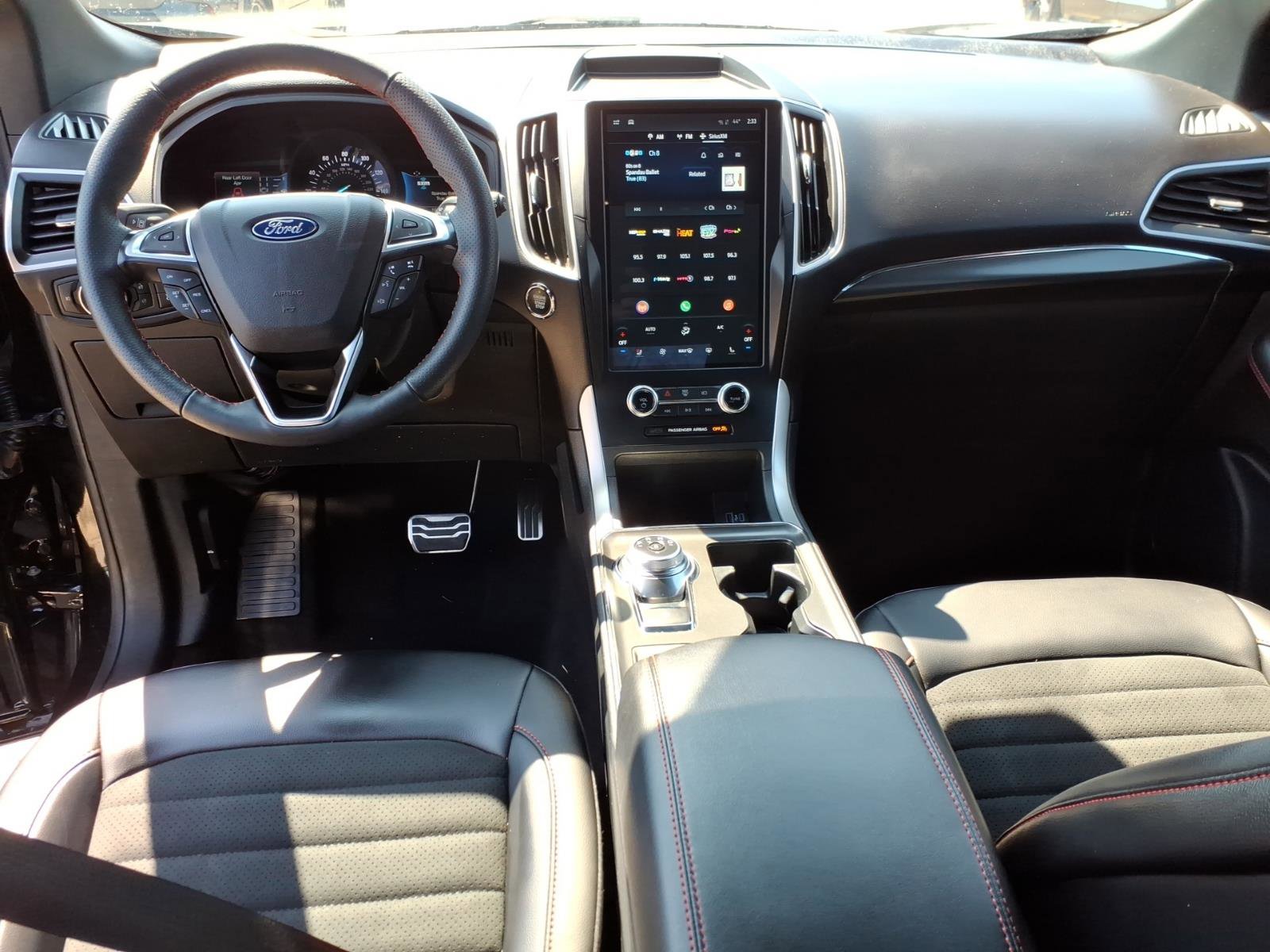 Used 2024 Ford Edge ST-Line image 15