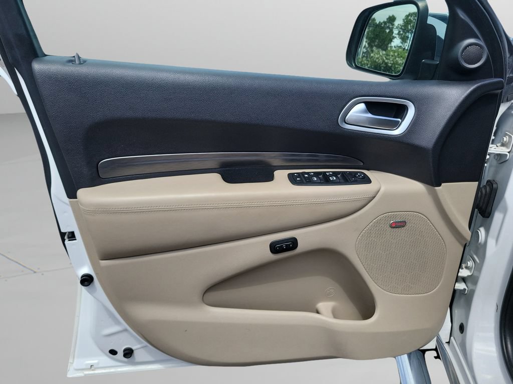 Used 2018 Dodge Durango Citadel w/ Technology Group AWD/4WD image 21