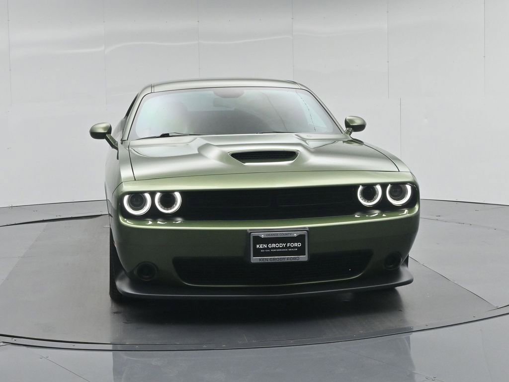 Used 2023 Dodge Challenger GT w/ Blacktop Package image 20