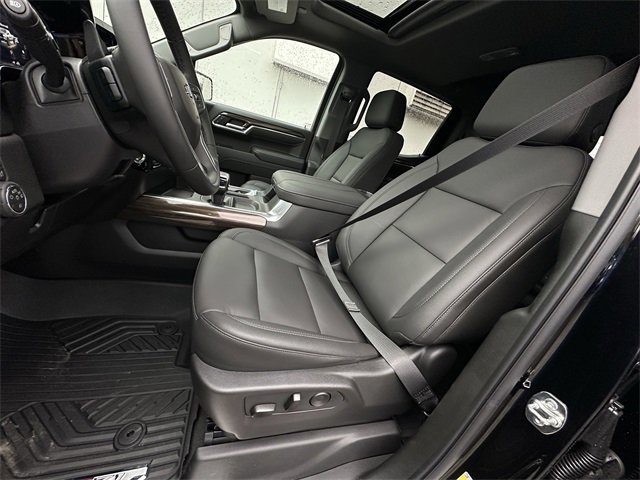 New 2026 Chevrolet Silverado 1500 LT Trail Boss w/ LT Trail Boss Premium Package image 19