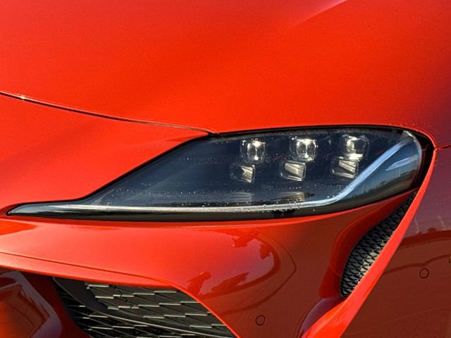 Used 2024 Toyota Supra RWD image 4