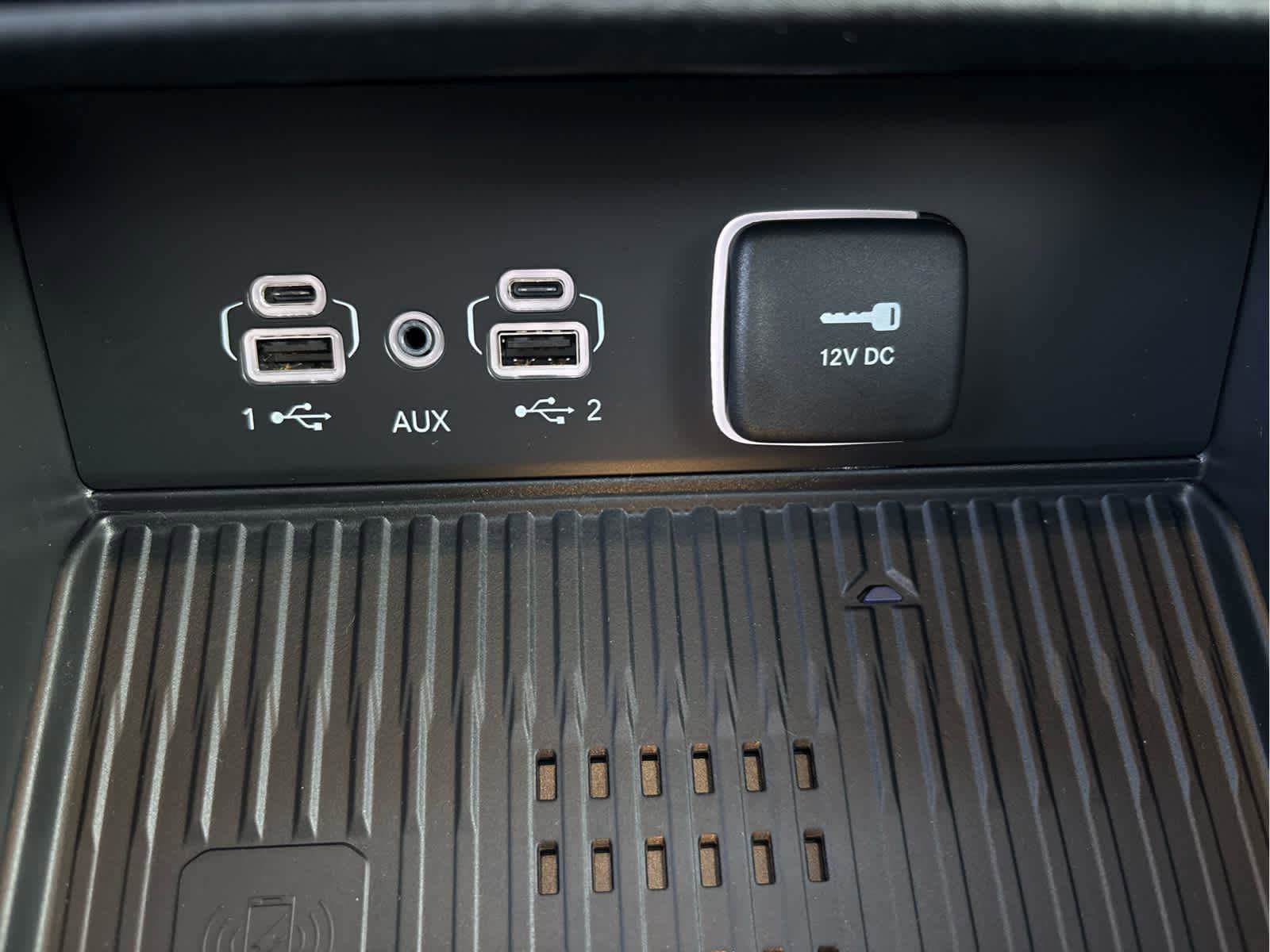 New 2026 Jeep Grand Cherokee L Limited w/ Luxury Tech Group II image 19