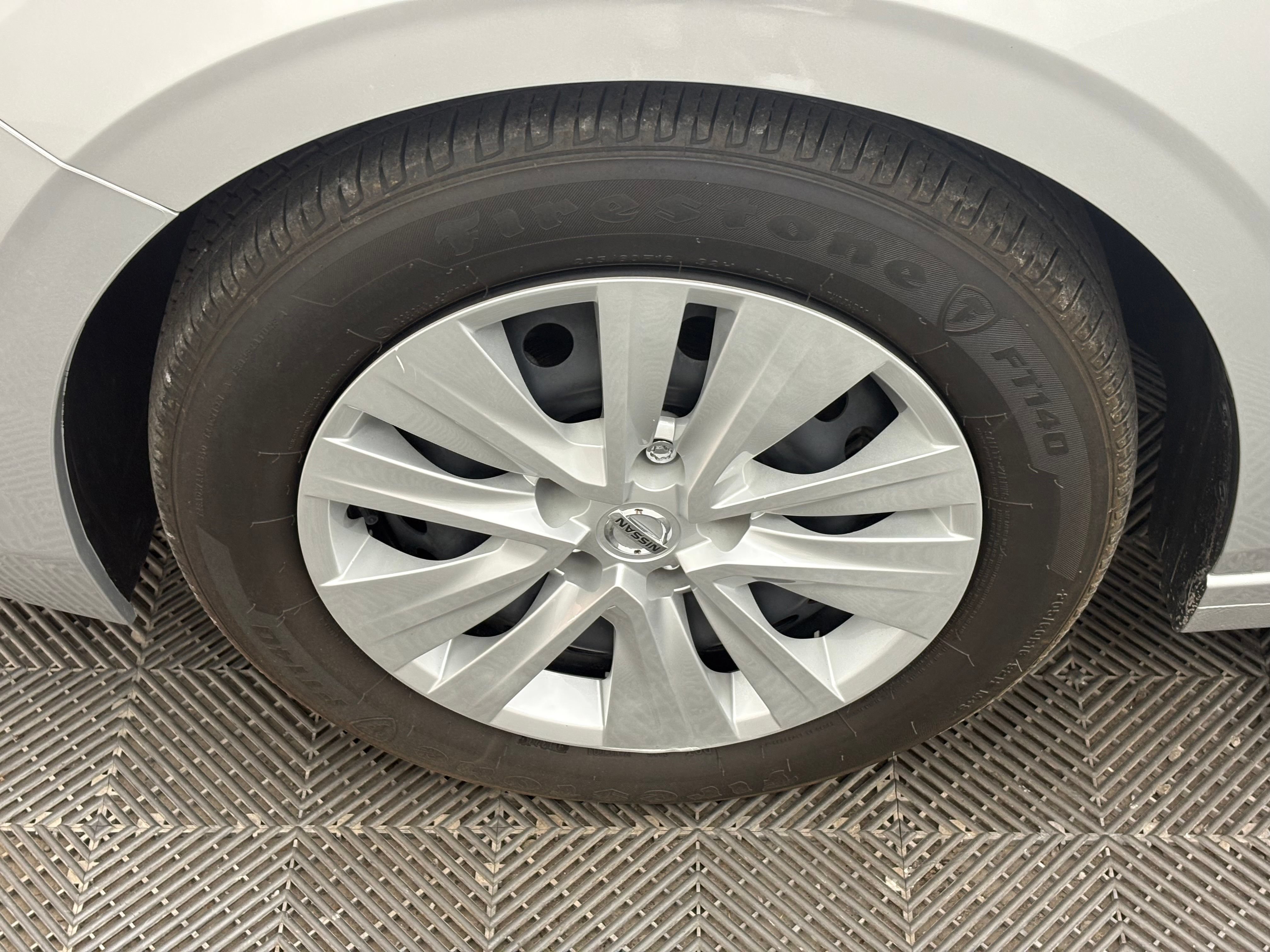 Used 2023 Nissan Sentra S FWD image 12