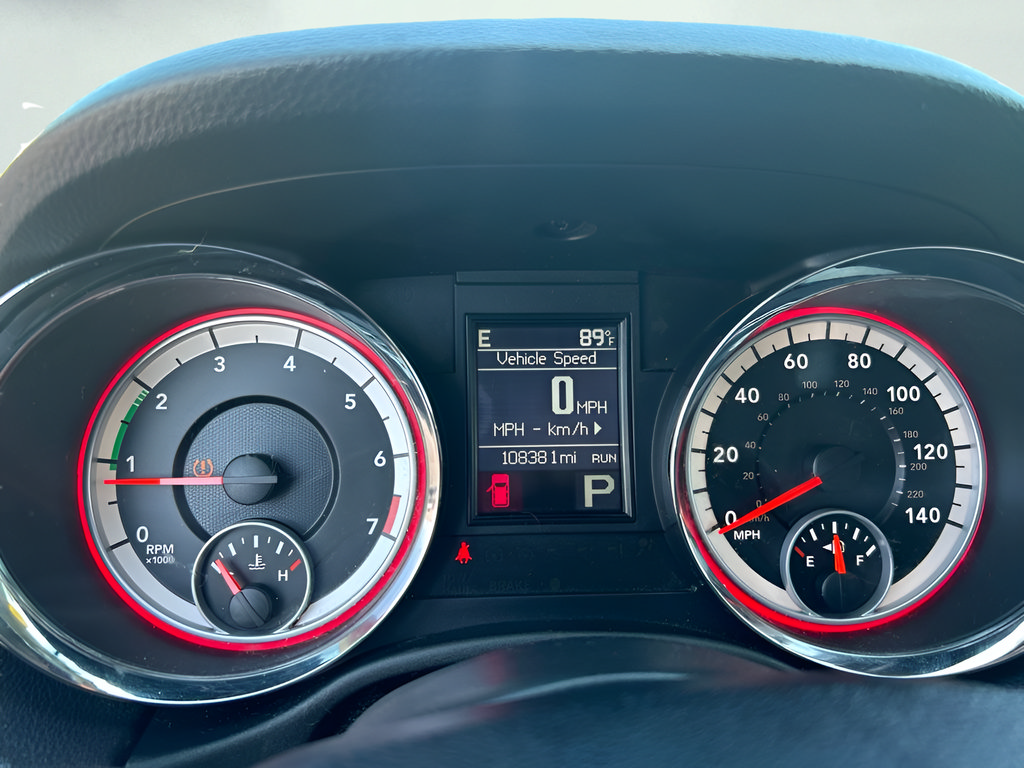 Used 2013 Dodge Durango SXT AWD/4WD image 11