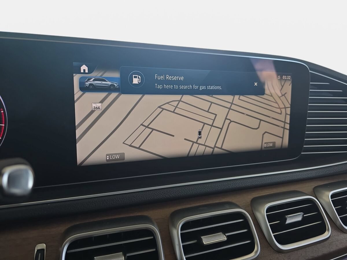 New 2026 Mercedes-Benz GLE 350 4MATIC image 22