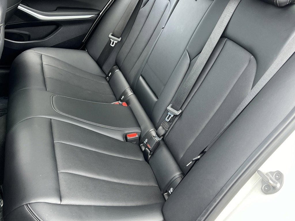 Used 2023 BMW M340i xDrive w/ Shadowloine Package image 18