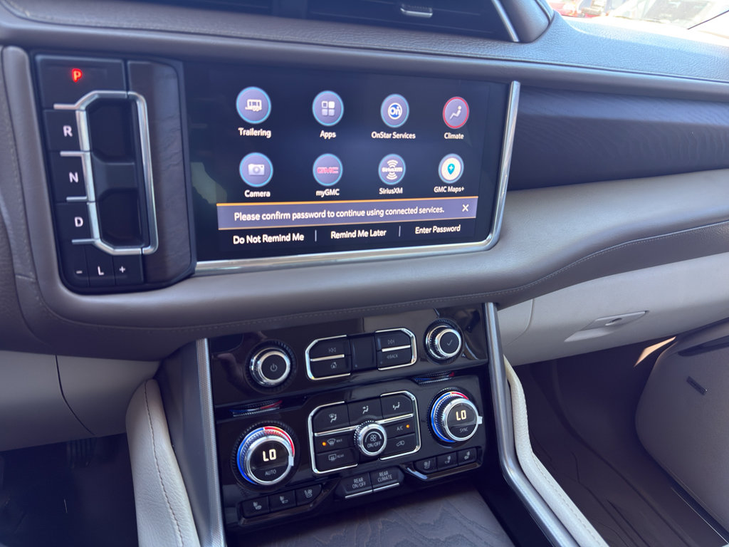 Used 2021 GMC Yukon Denali image 56