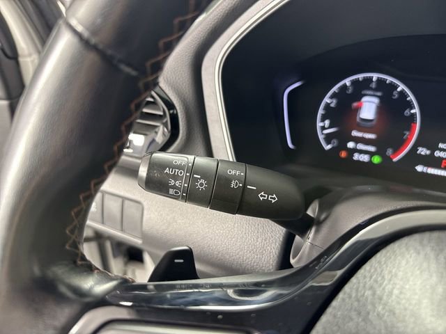 Certified 2023 Honda Pilot Sport image 17