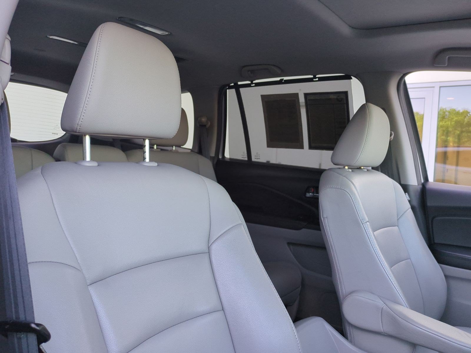Used 2021 Honda Pilot Special Edition image 35