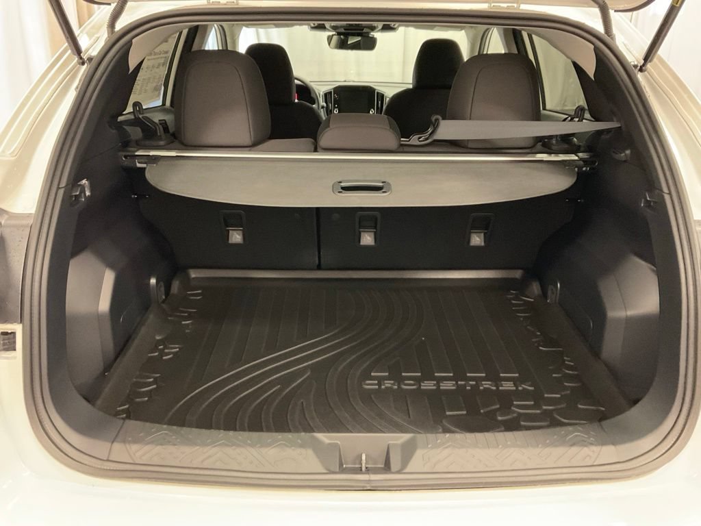 New 2026 Subaru Crosstrek 2.5i Premium AWD/4WD image 21