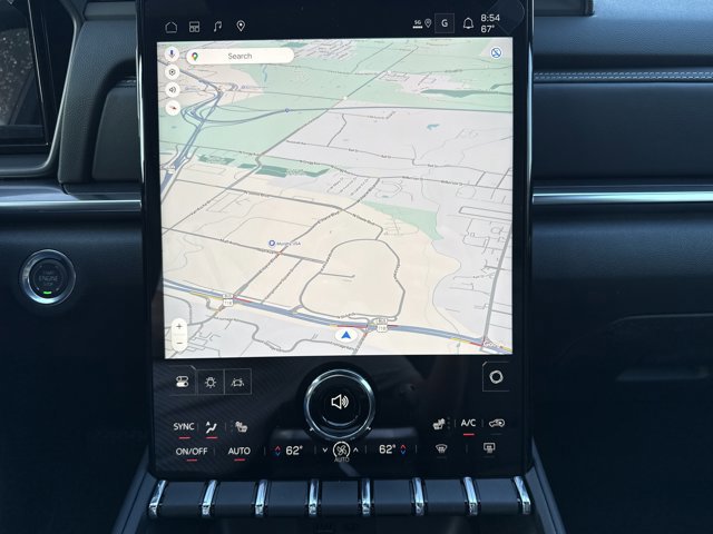 New 2026 GMC Terrain Elevation w/ Elevation Premium Package image 8