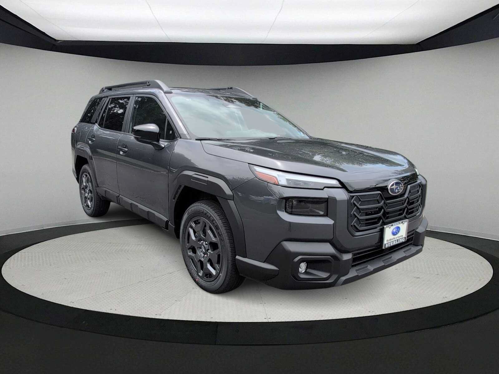 New 2026 Subaru Outback Premium AWD/4WD image 2