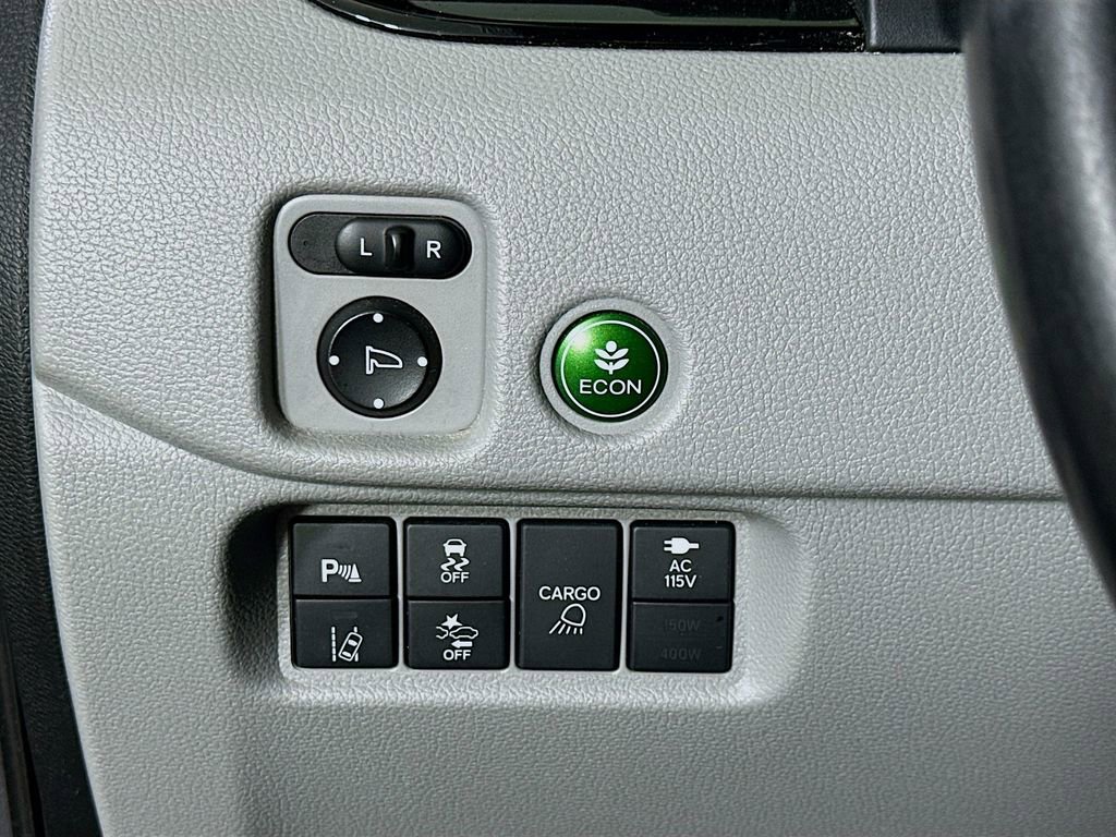 Used 2018 Honda Ridgeline RTL-E image 22