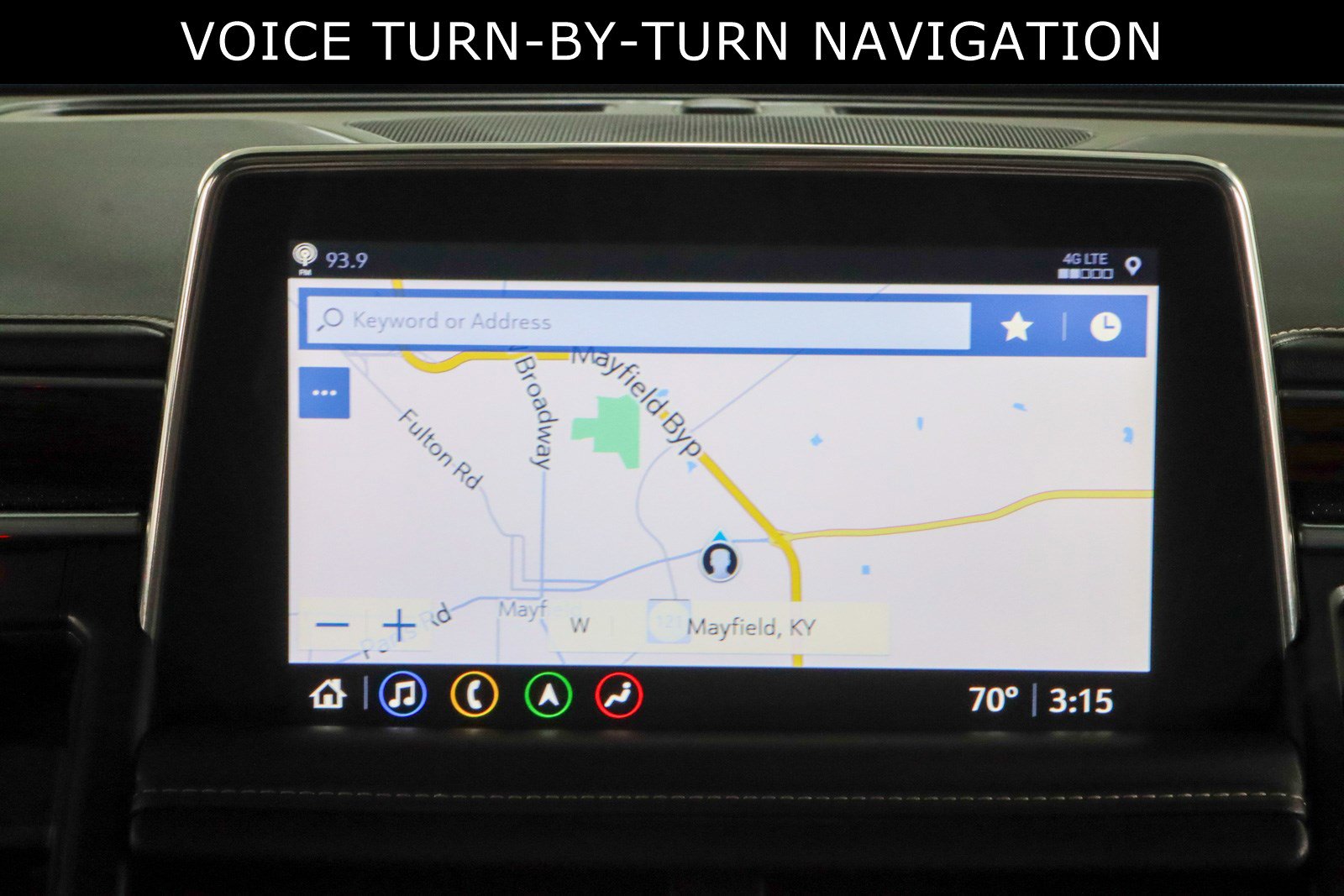 Used 2021 Chevrolet Suburban Premier w/ Premium Package image 19