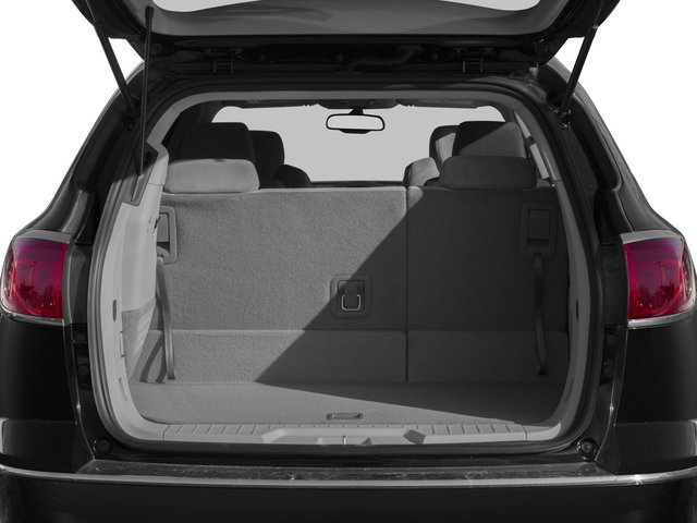 Used 2014 Buick Enclave Premium image 15
