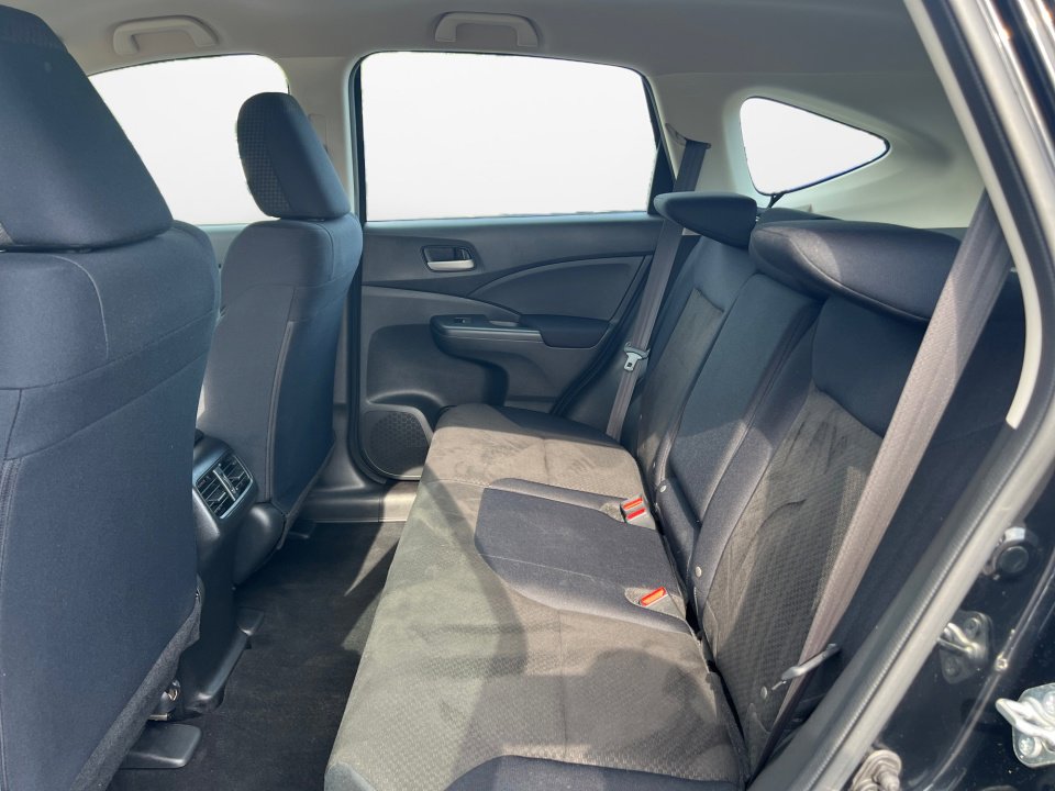 Used 2016 Honda CR-V LX image 16