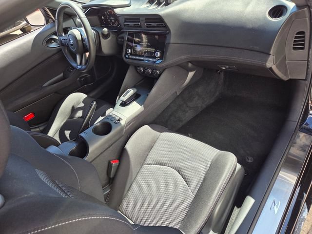 Used 2024 Nissan Z Sport w/ Floor Mat Package RWD image 14
