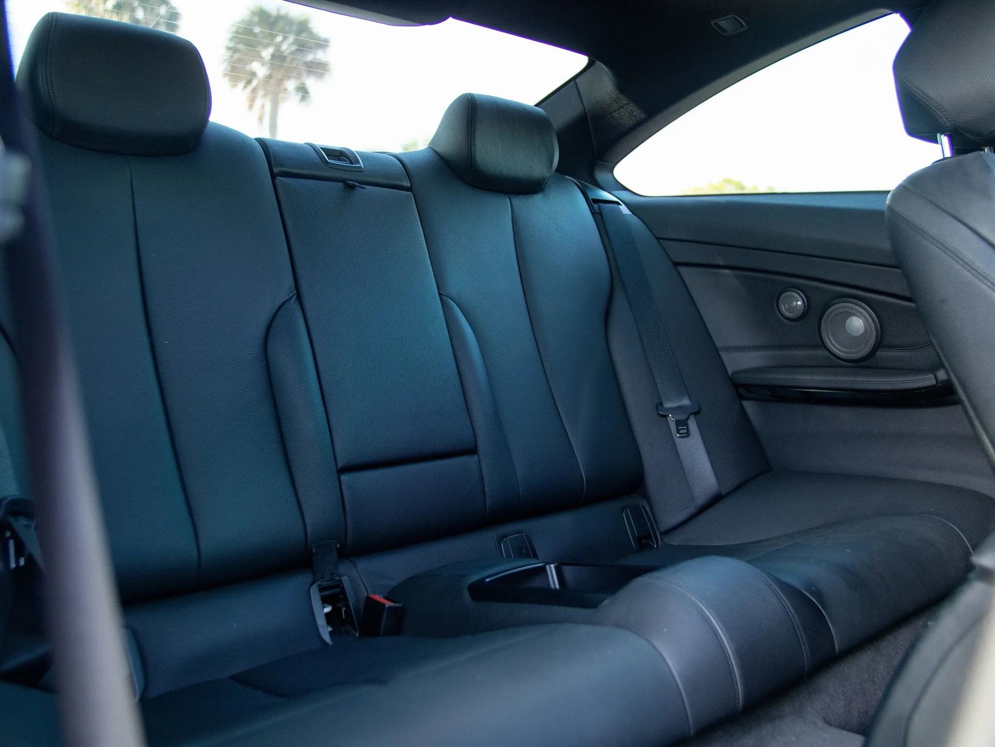 Used 2014 BMW 435i Coupe RWD image 24