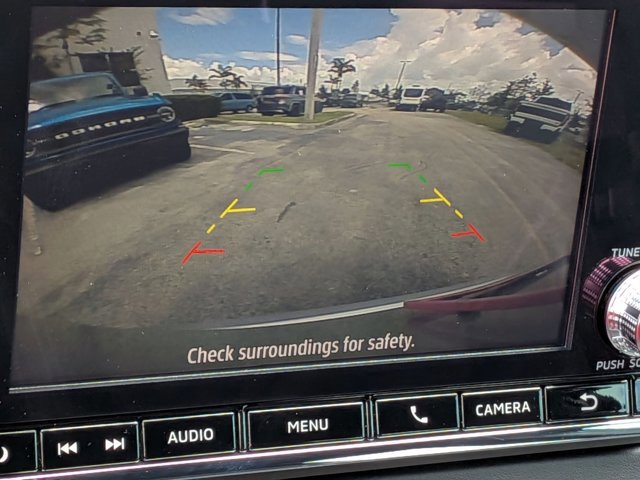 Used 2022 Mitsubishi Outlander SEL Black Edition FWD image 27