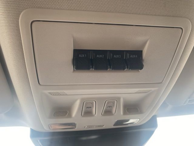 New 2025 Ford Bronco Sport Outer Banks w/ Sasquatch Outer Banks Package image 25