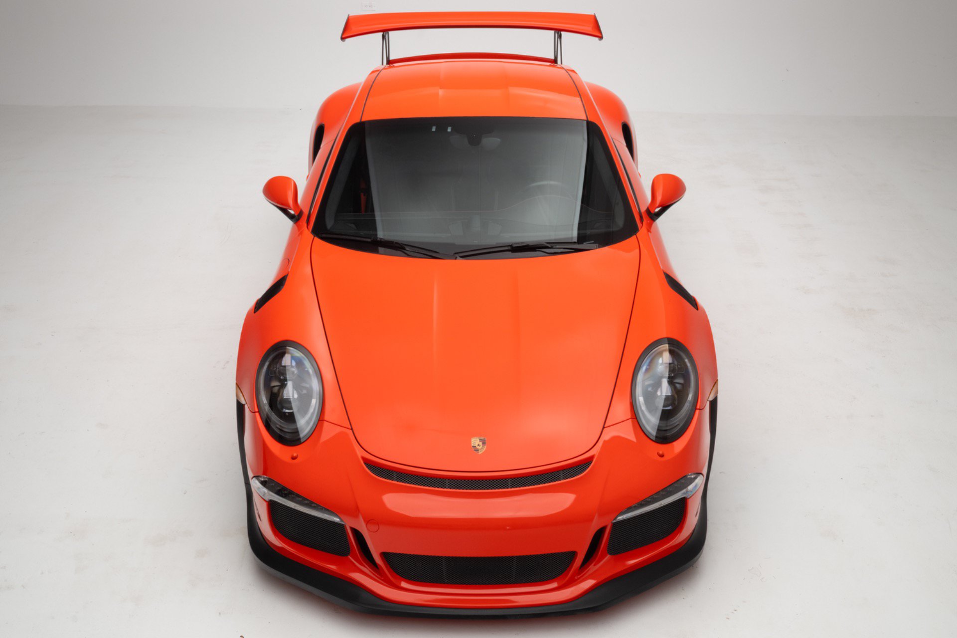 Used 2016 Porsche 911 GT3 RS RWD image 43