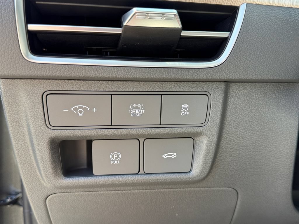 New 2026 Hyundai Sonata Blue FWD image 18