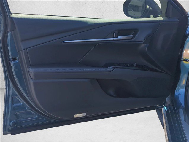 New 2026 Toyota Camry XSE FWD image 10