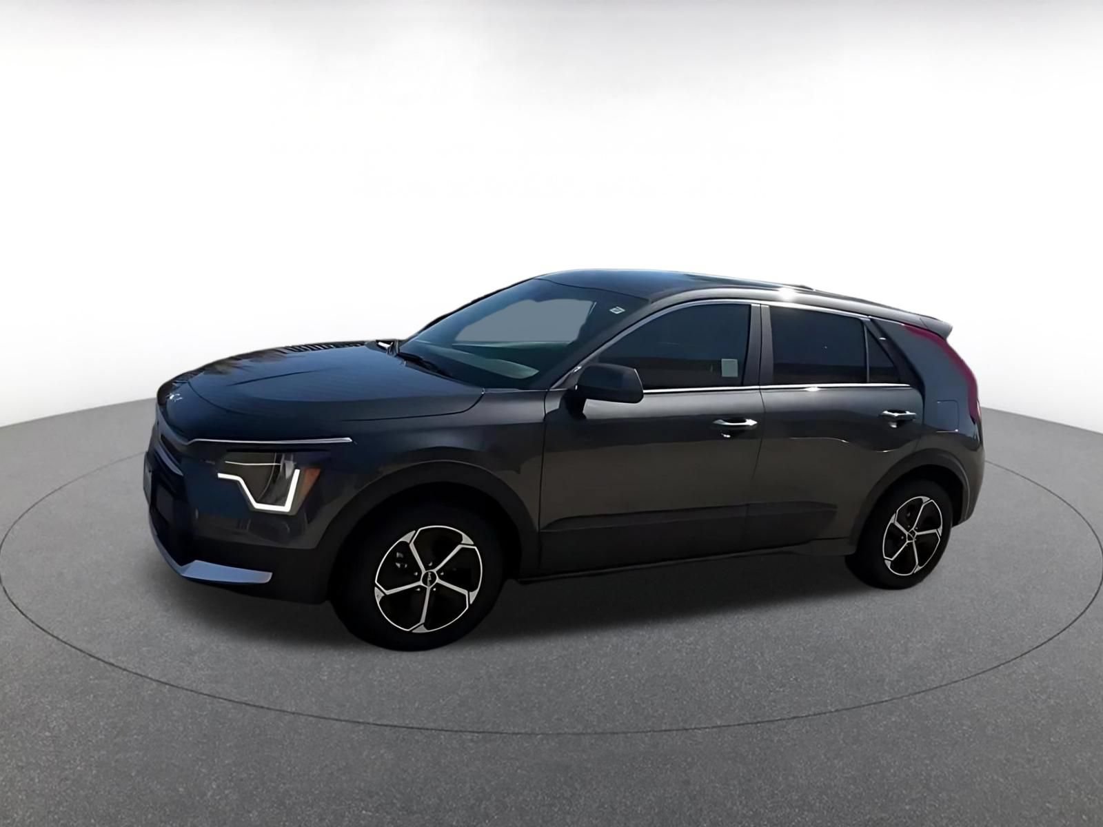 Used 2026 Kia Niro LX FWD image 8