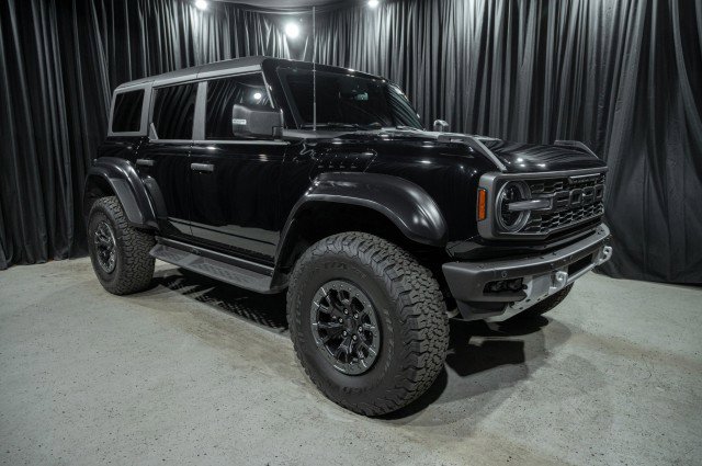 Used 2023 Ford Bronco Raptor image 3