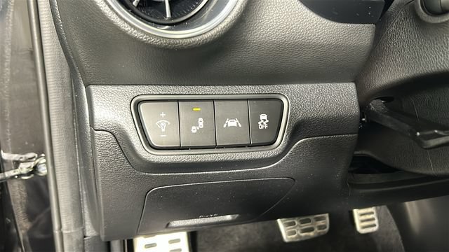 Used 2021 Kia Forte GT-Line FWD image 19