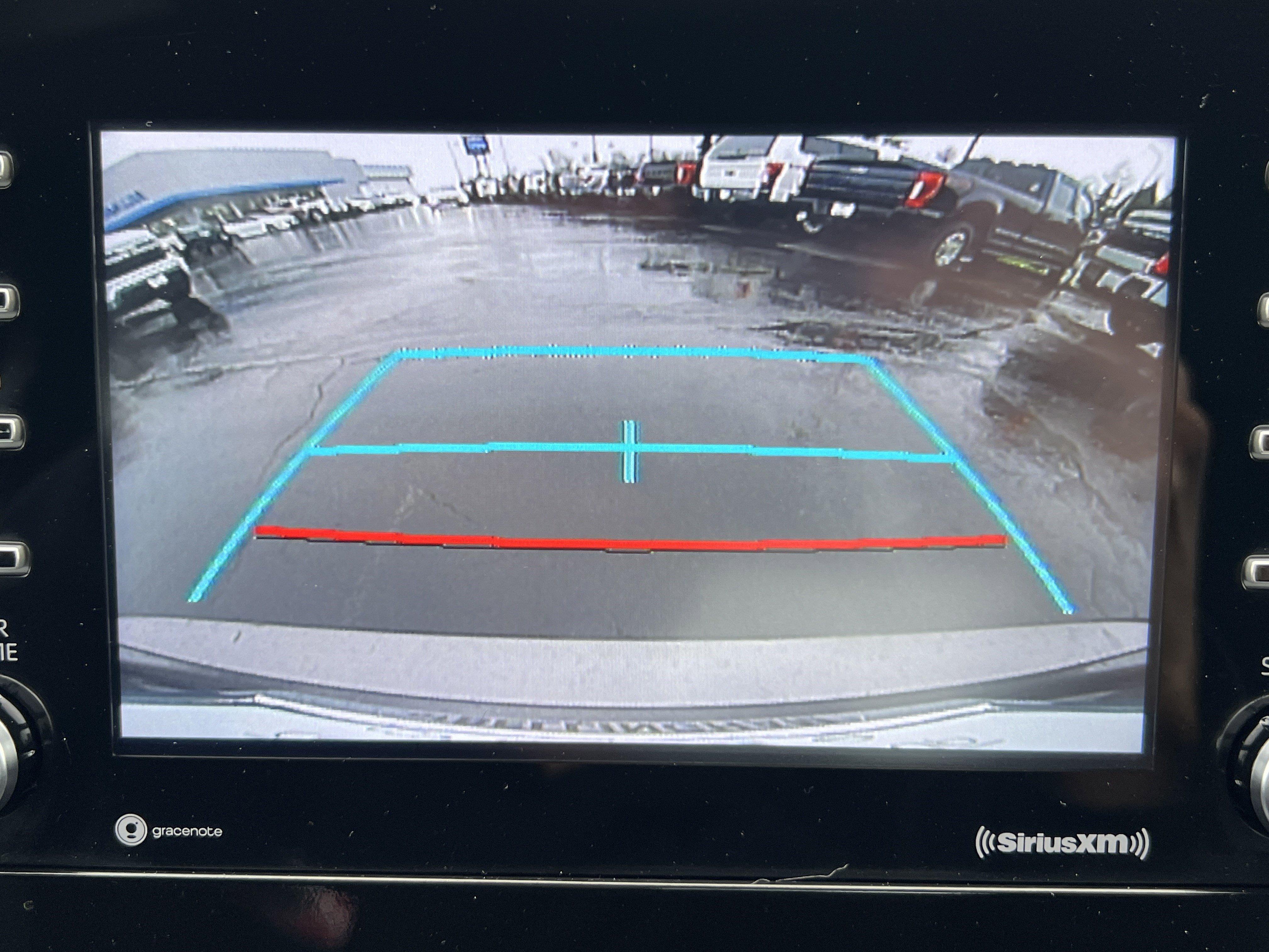 Used 2024 Toyota Camry LE FWD image 11
