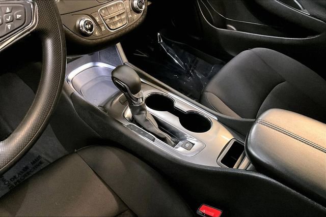 Used 2023 Chevrolet Malibu LT image 17