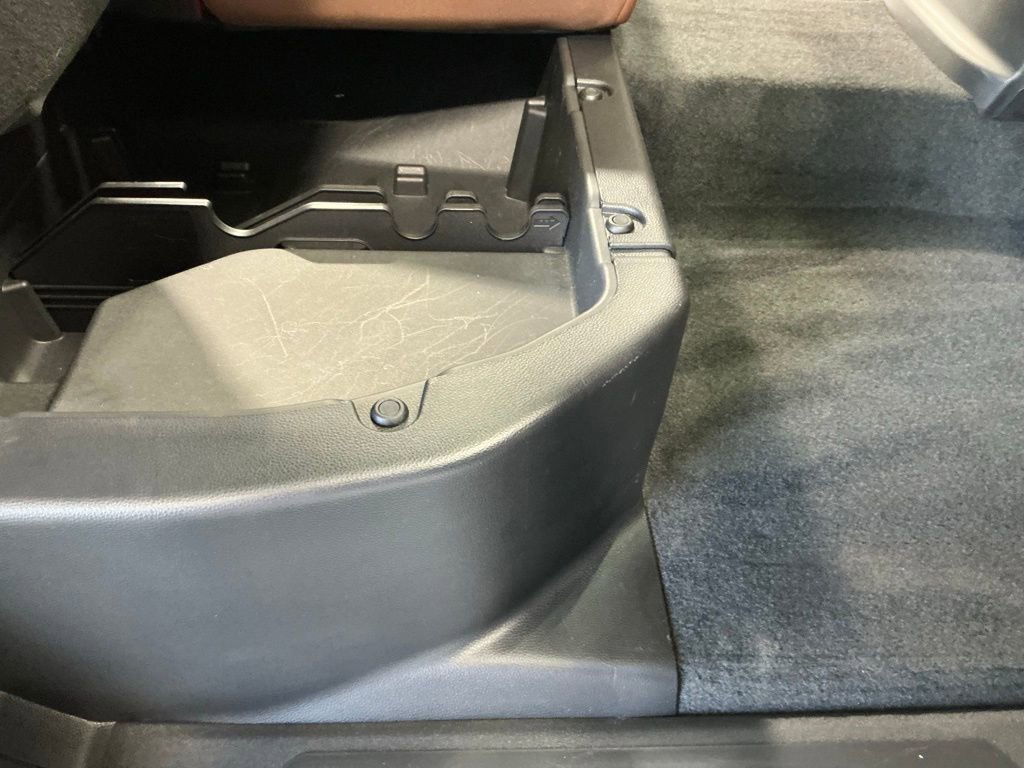 Used 2025 Toyota Tundra 1794 Edition image 24