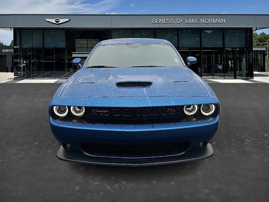 Used 2022 Dodge Challenger R/T Scat Pack w/ Plus Package image 7