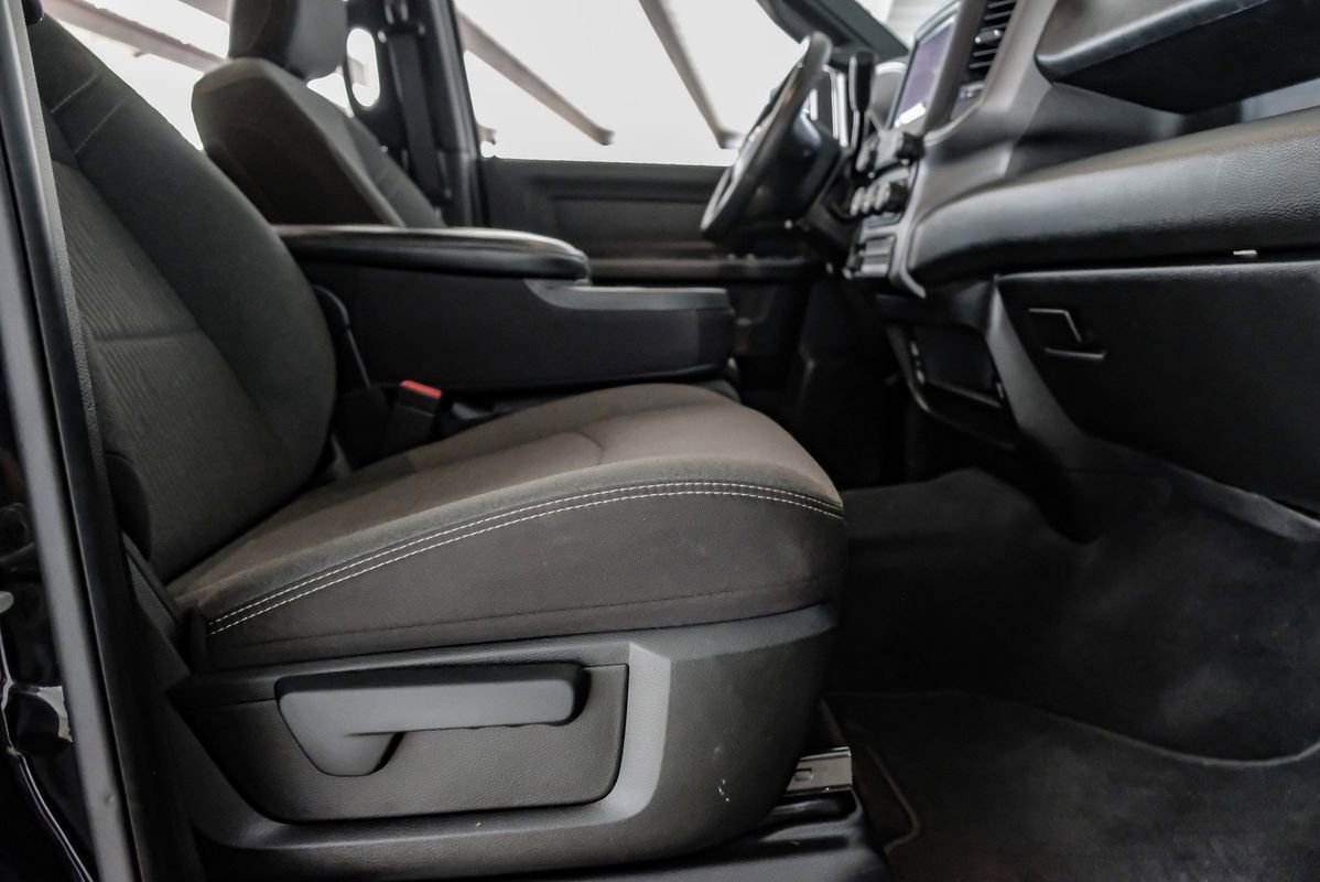 Used 2023 RAM 3500 Tradesman image 32