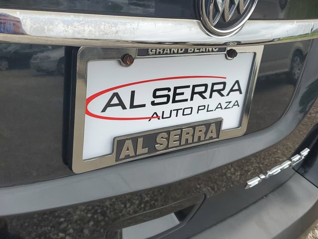 Used 2015 Buick Encore Convenience AWD/4WD image 6