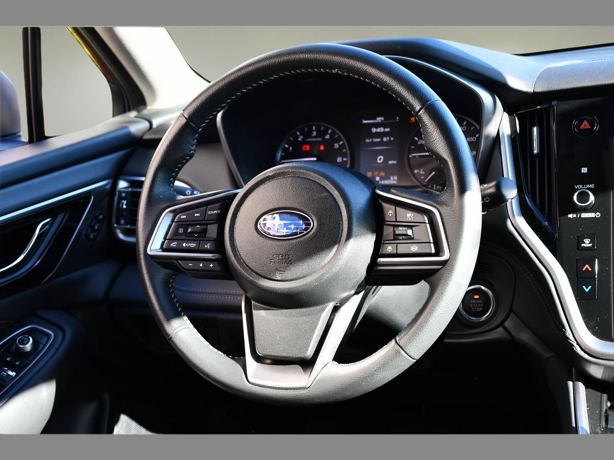 Used 2024 Subaru Outback Limited AWD/4WD image 15