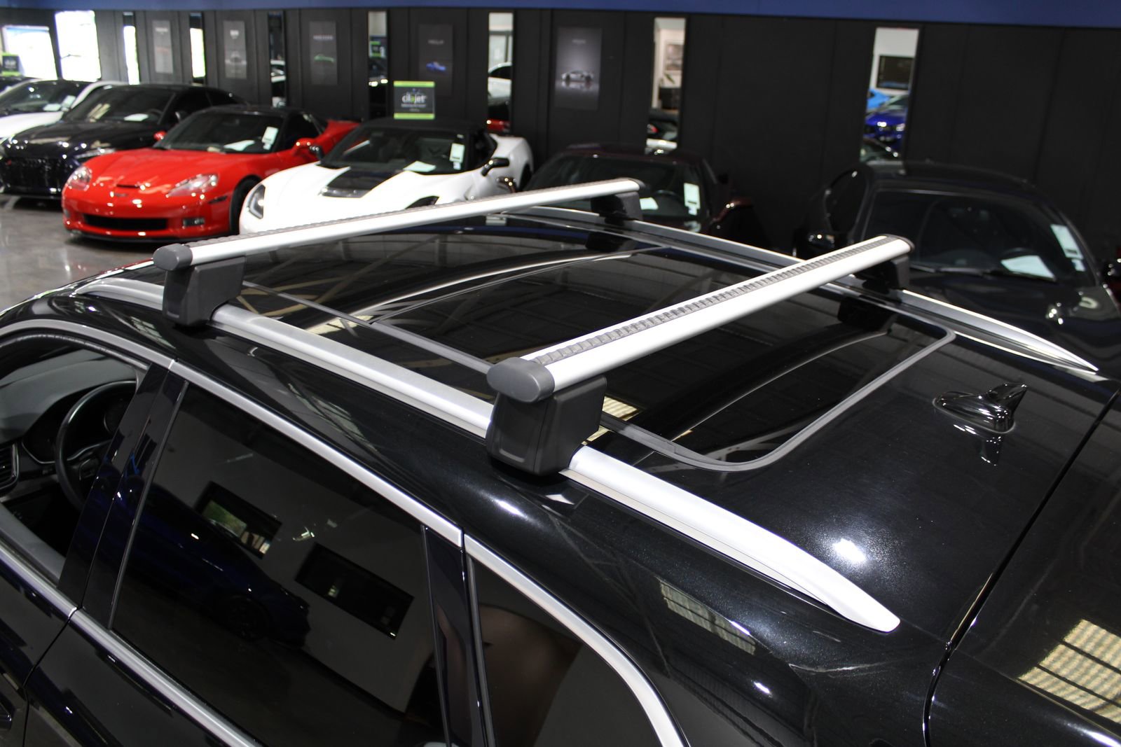 Used 2022 Audi SQ5 Premium w/ Convenience Package image 19