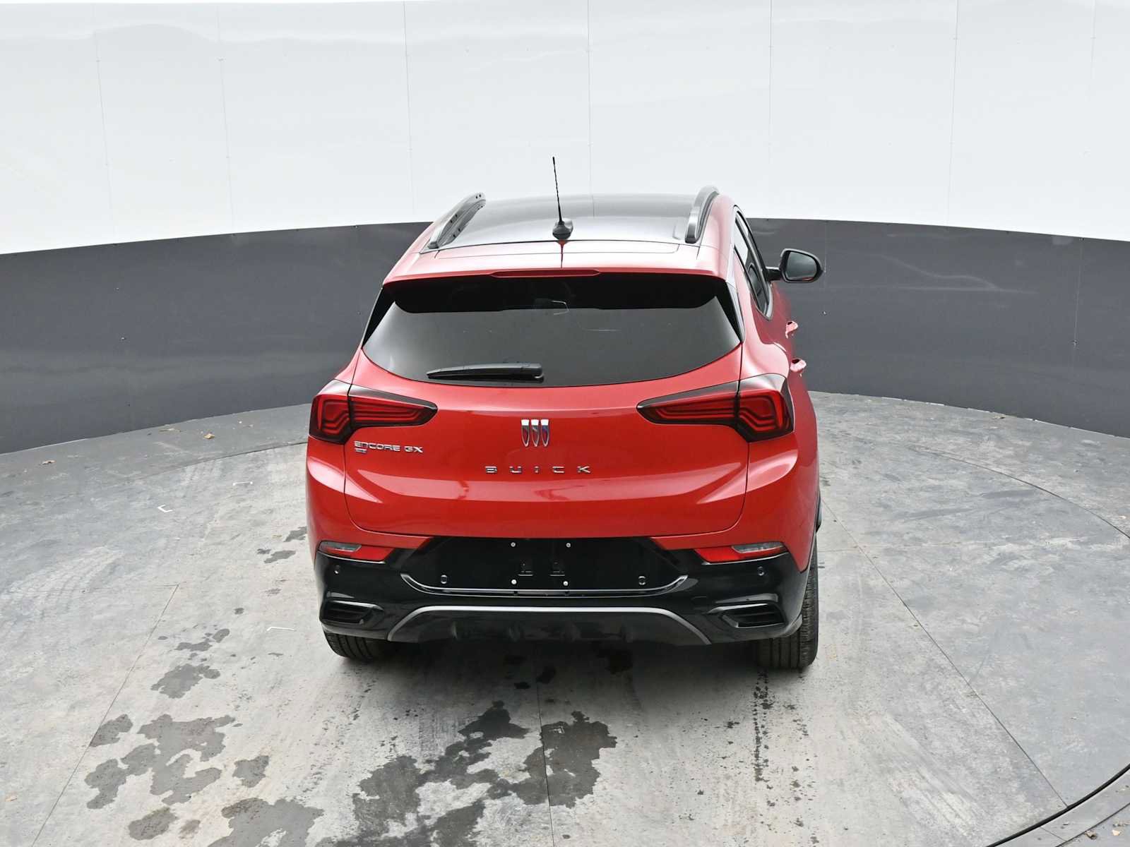 New 2026 Buick Encore GX Sport Touring w/ Advanced Technology Package image 41