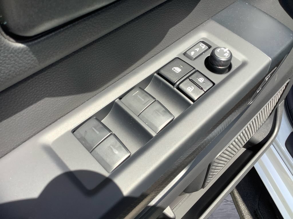 New 2026 Toyota Sequoia TRD Pro AWD/4WD image 11