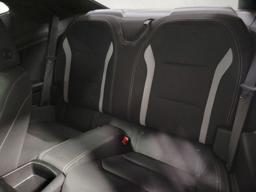 Used 2022 Chevrolet Camaro LT image 19