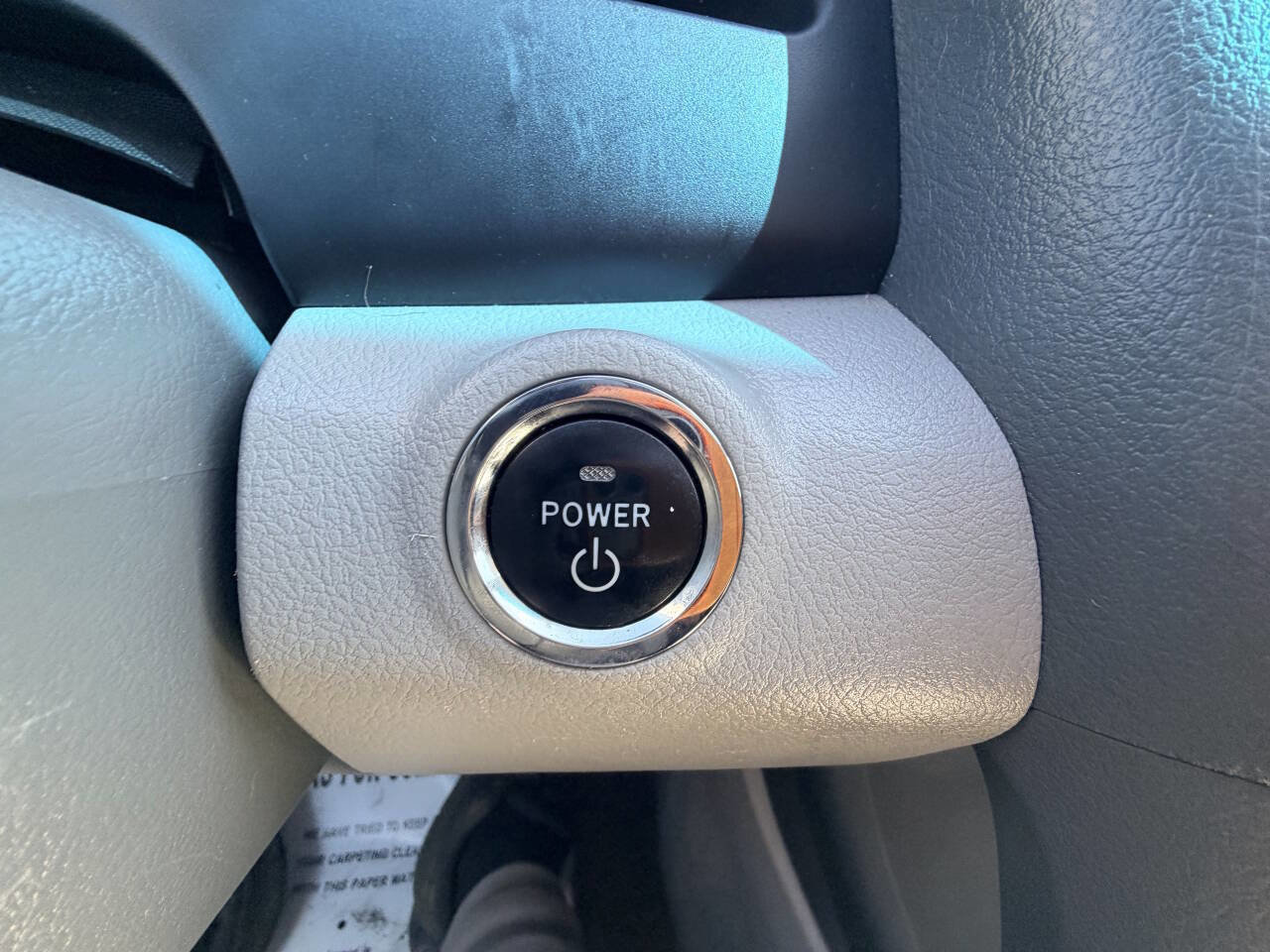 Used 2007 Toyota Camry Hybrid image 67