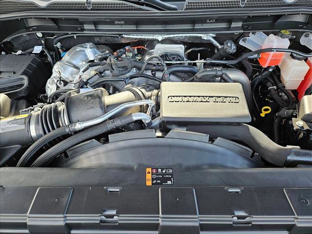 New 2026 GMC Sierra 2500 Denali w/ Denali Reserve Package image 17