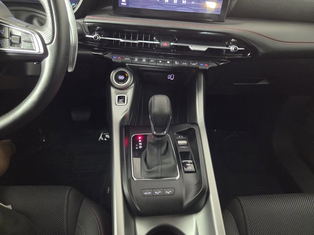 Certified 2025 Dodge Hornet R/T w/ Tech Pack image 15