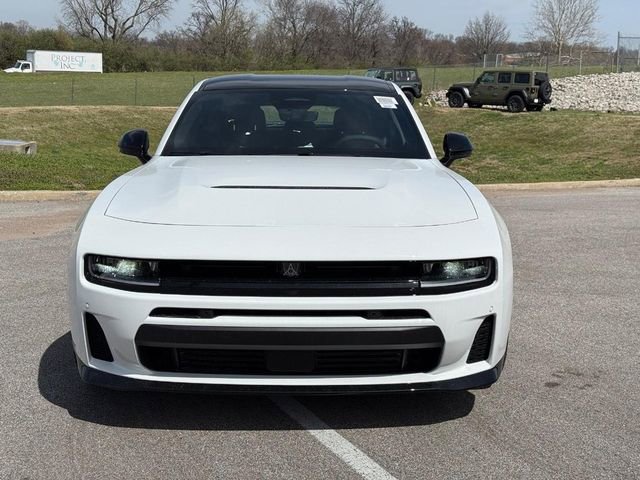 New 2026 Dodge Charger R/T Scat Pack image 11