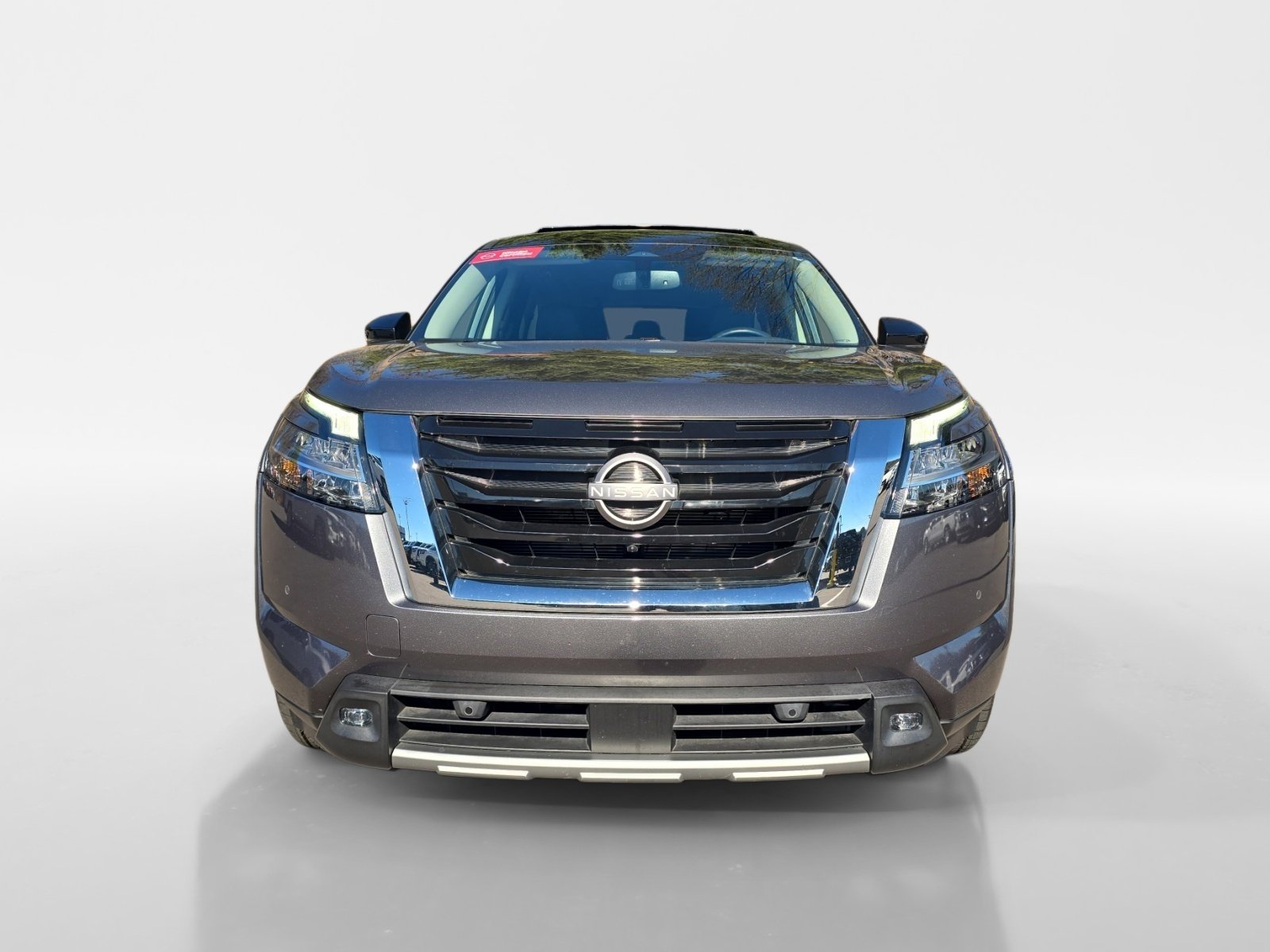 Certified 2022 Nissan Pathfinder SL image 8